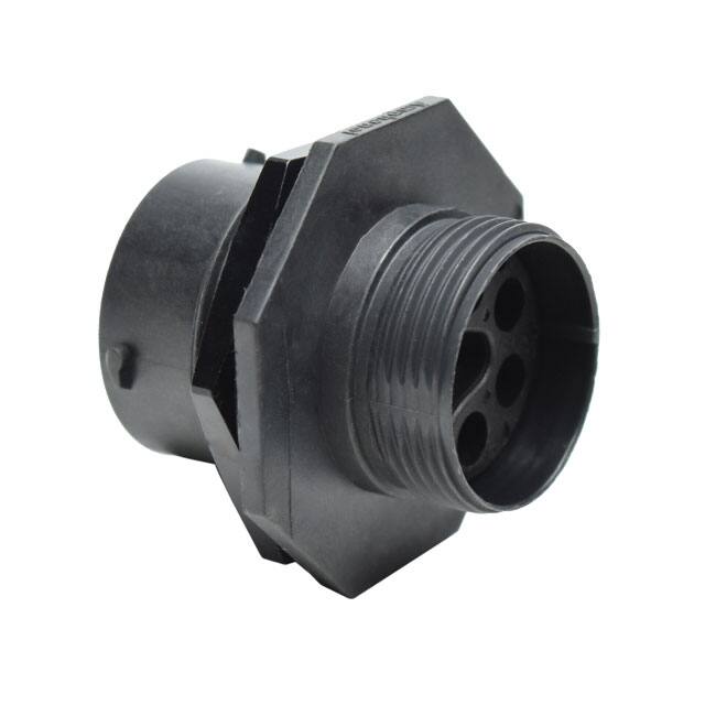 RTS716N09S03 Amphenol Sine Systems Corp  Alloggiamenti per connettori circolari